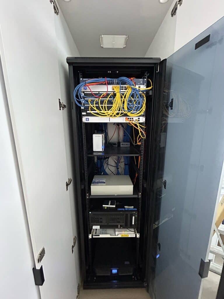 Technology Services