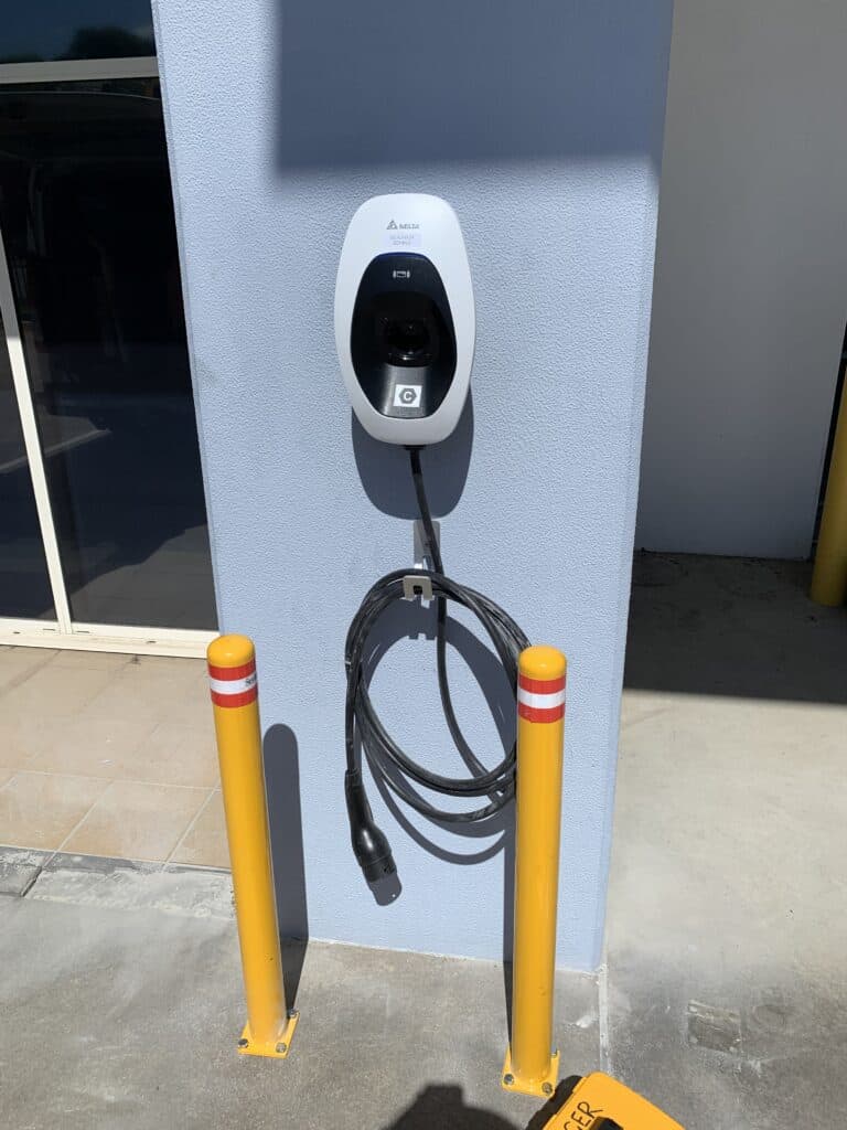 EV Charger