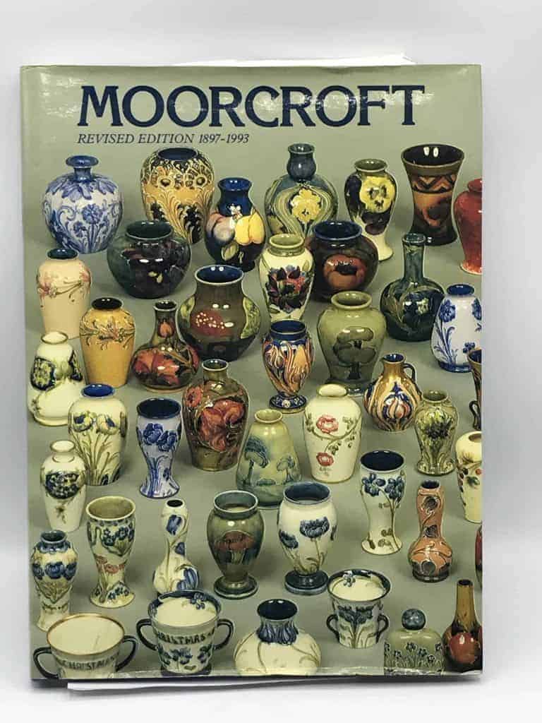 The Legacy of Moorcroft Ceramics: A Comprehensive Journey through Time