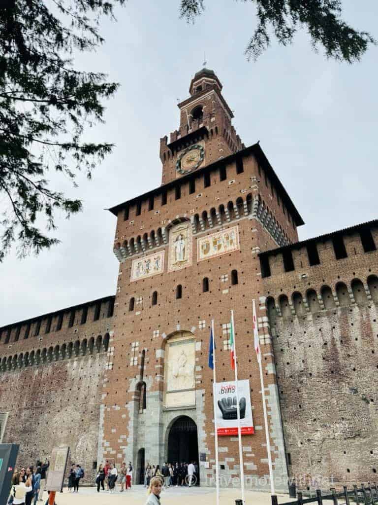 Is Milan cheap or expensive? Both. And neither. It’s what you make it! 