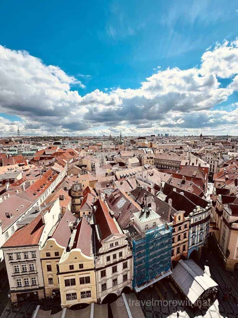 Is Prague Worth Visiting? Everything you need to know to take an extreme day trip to Europe's heart, Prague.