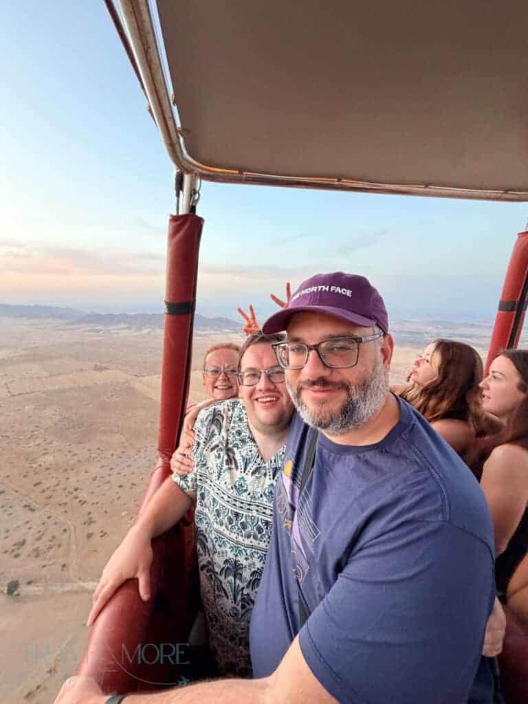 group trips 55 EDT Group Trips