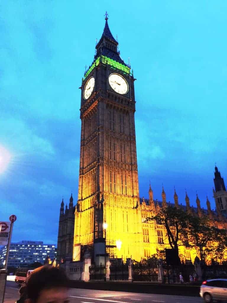 Big Ben