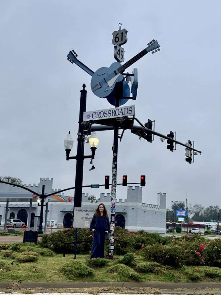 Mississippi Travel Guide: Clarksdale, Vicksburg, Natchez