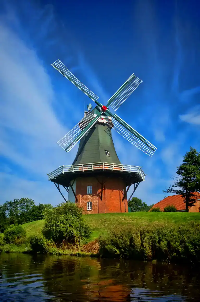 Gutachter im Bauwesen in Hamburg und Umgebung