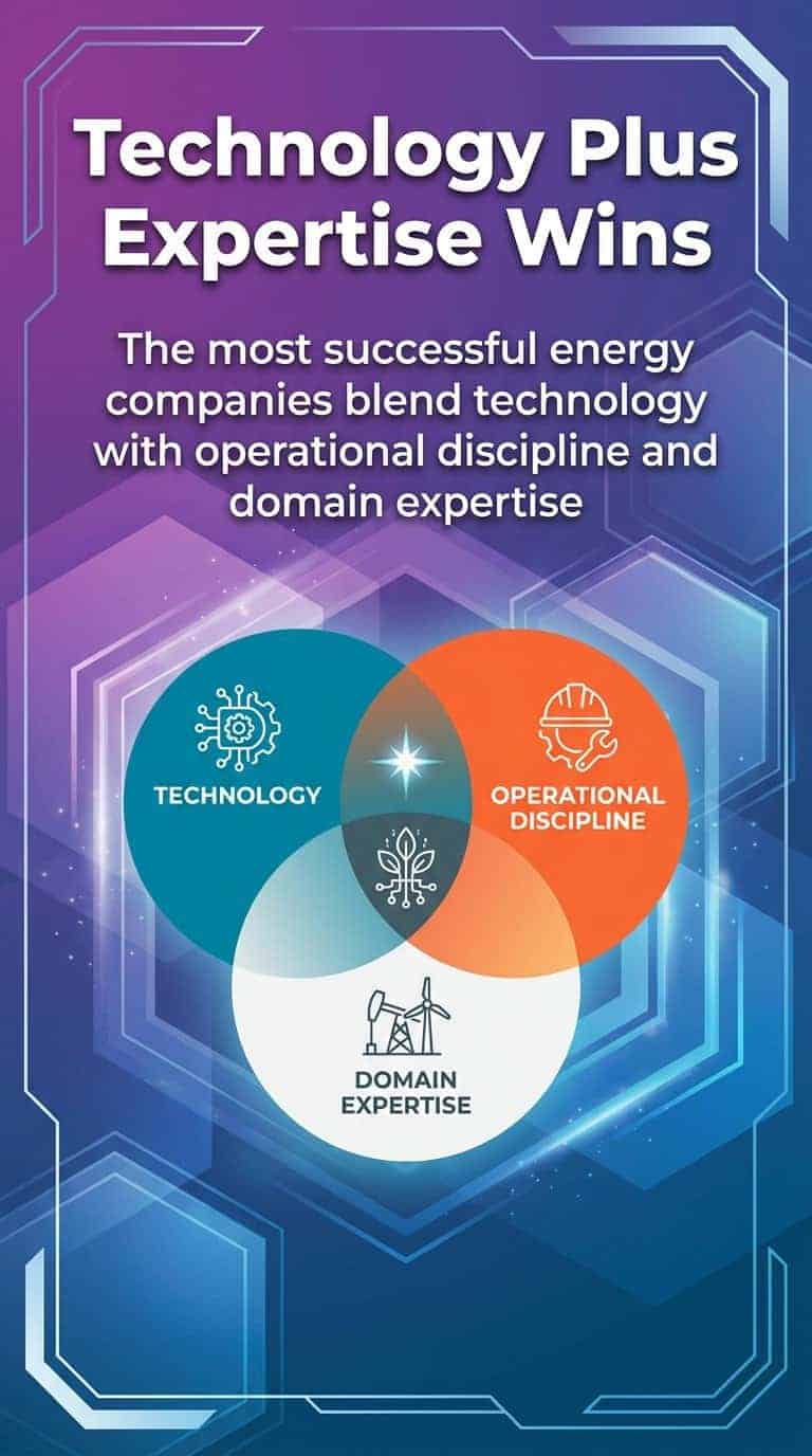 Digital Transformation in Oil & Gas 2026
