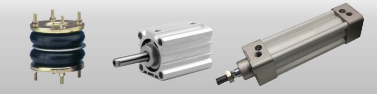 Read more about the article O que é Cilindro Pneumático?