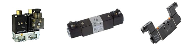 Read more about the article O que é um uma eletroválvula?