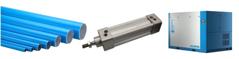 Read more about the article O que é a Pneumática?