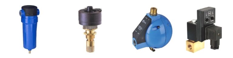 Read more about the article O que é o tratamento do ar comprimido?