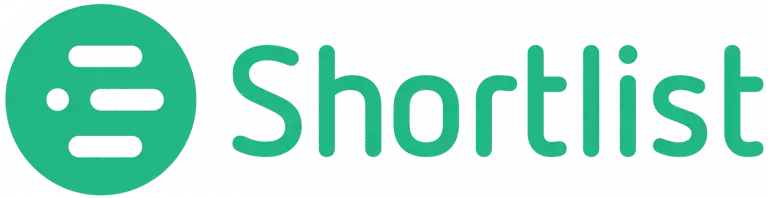 Shortlist Logo