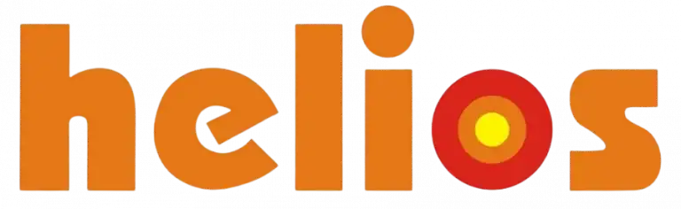 Helios logo