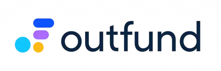 Out Fund Logo