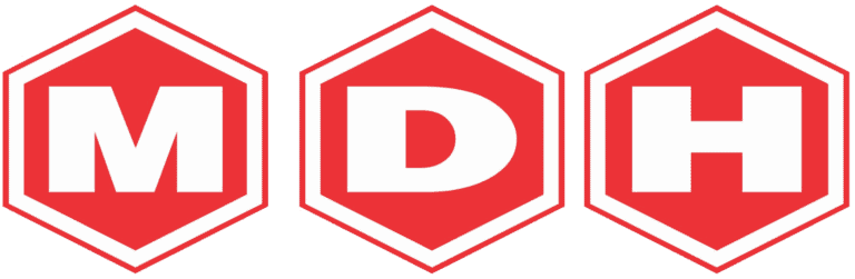MDH