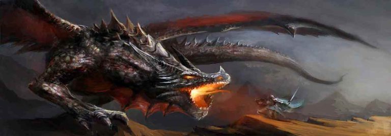 Greyhawk D&D Setting