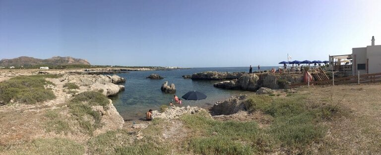 Favignana Beaches Uncovered: A Comprehensive Guide to the Island’s Most ...