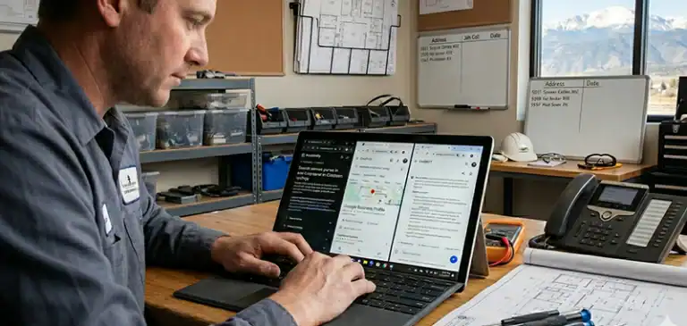 How AI Search Engines Like Perplexity, Gemini & ChatGPT Are Changing Local Search for Colorado Springs Service Businesses