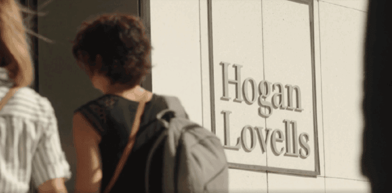 Hogan lovells lawfuel