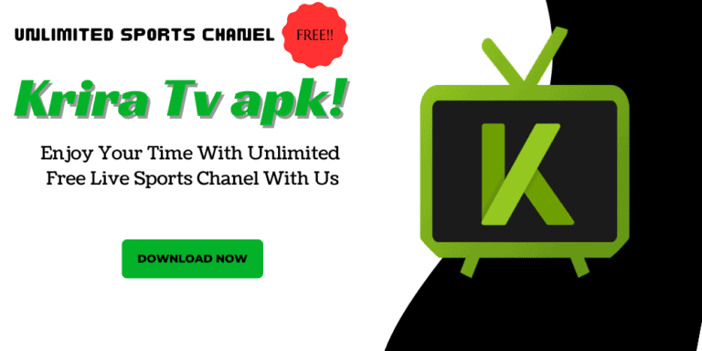 Krira TV for Windows