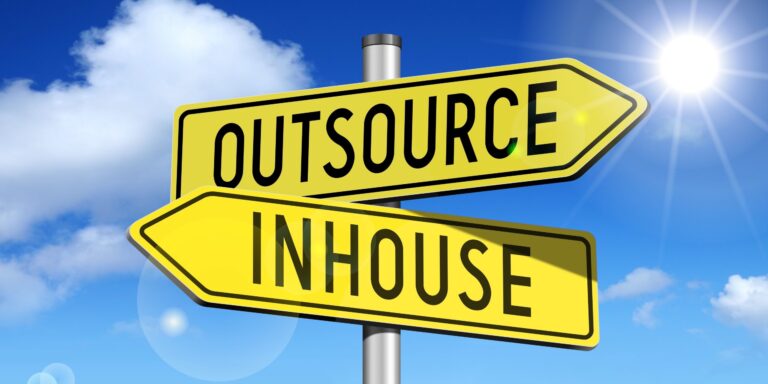 How To Take Outsourced SCM To The Next Level