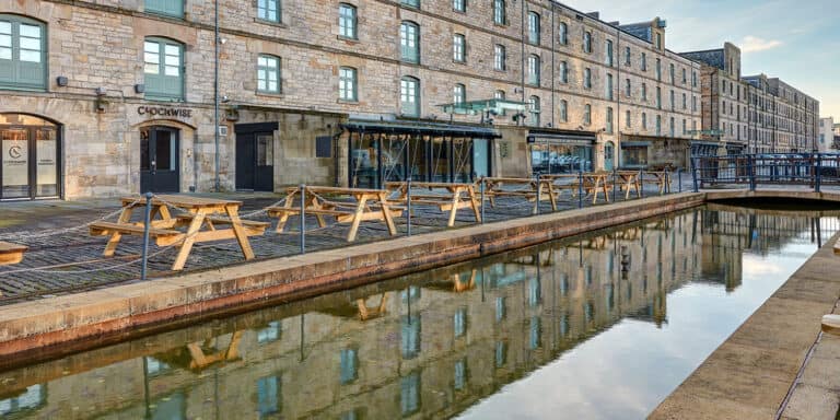 Clockwise Edinburgh blog landscape 768x384