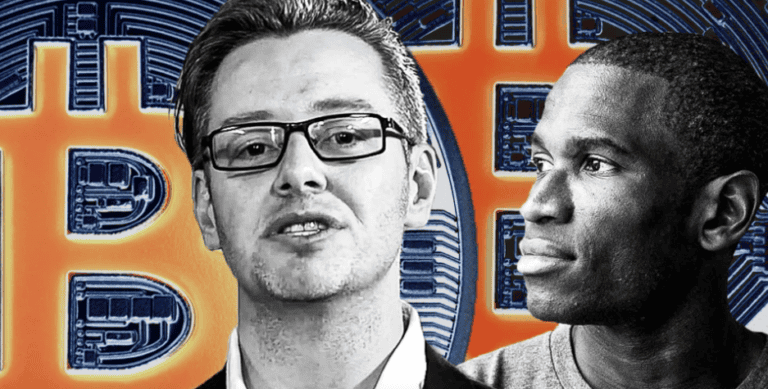 bitcoin scandal