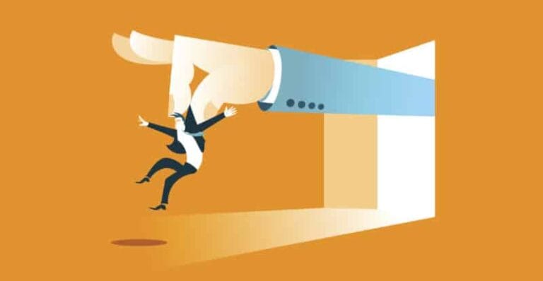 law firm staff cutbacks - law job cuts