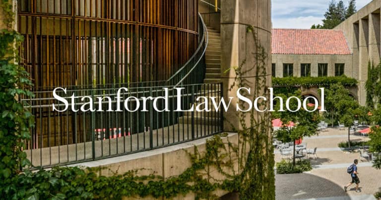 Stanford lawschool lawfuel