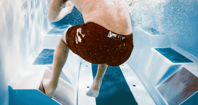 hydrotherapy tools and tips workstations