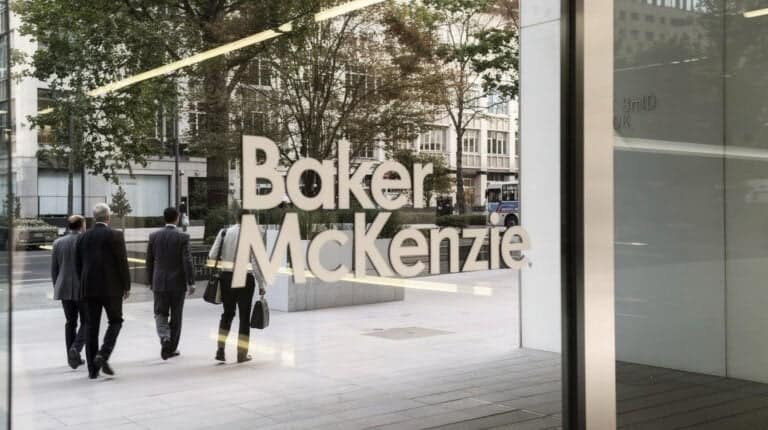 Bakermckenzie