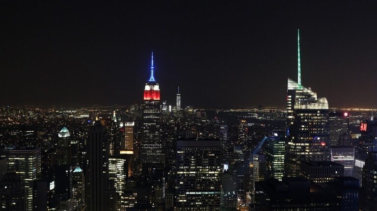 Manhatten Manhatten