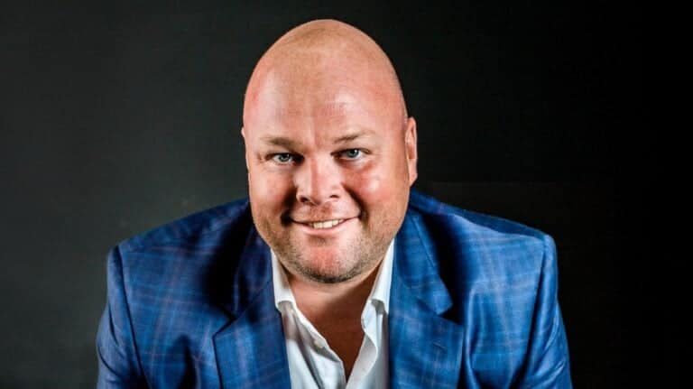 Legal AI - LawFuel - Interview with Jack Newton, Clio