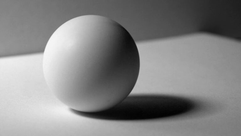 Тени и блики в рисунке: Путь к реалистичности