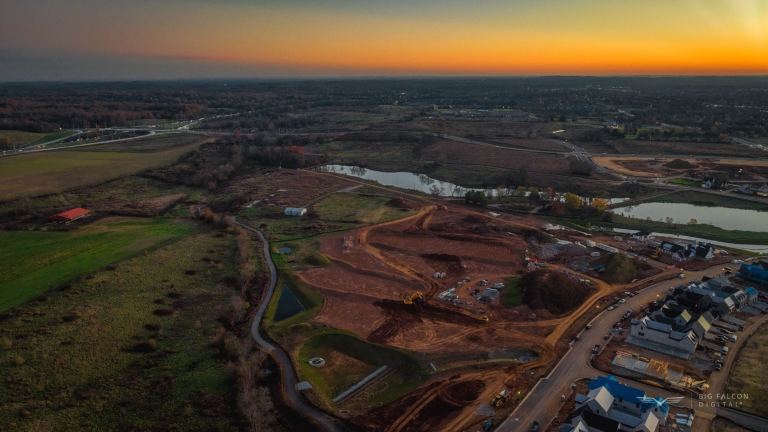 Read more about the article Drone Survey Myths That Hold Construction Teams Back