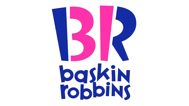 Baskin Robin Logo