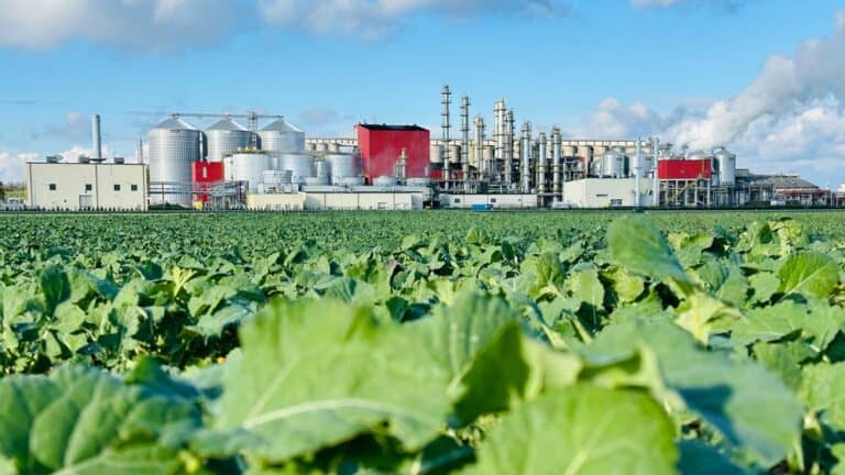 Is Green Methanol On The Verge Of Breakthrough?
