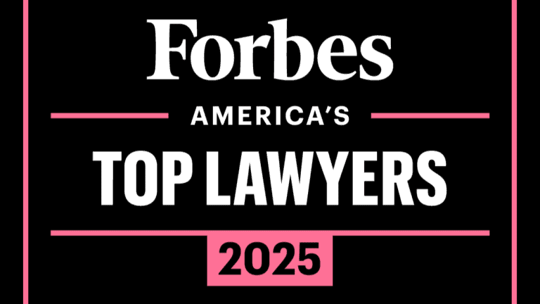 forbes top lawyers
