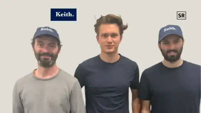 Keith Raises E2.3M LawFUel