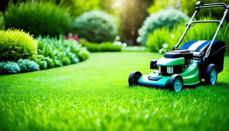 Science of Perfect Lawn