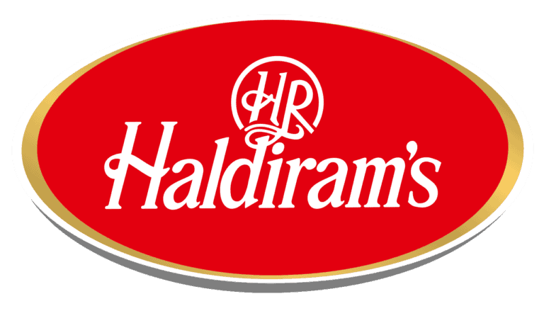Haldirams