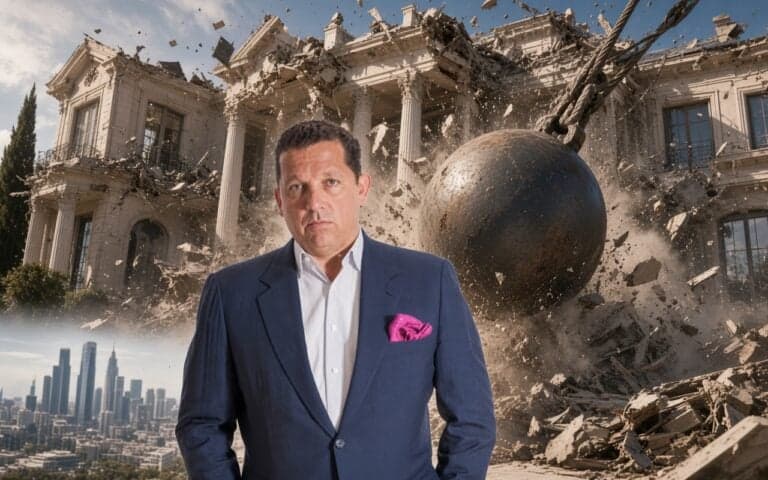 Demolition