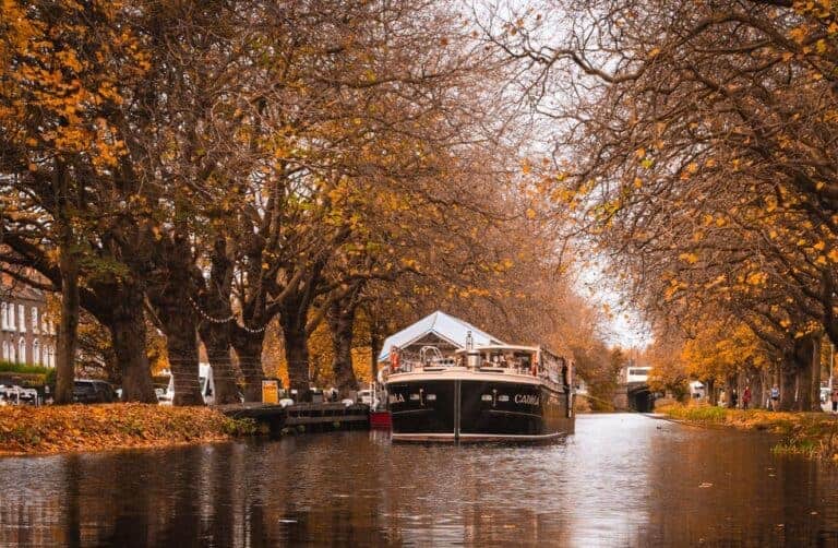 Best Boat Tours in Dublin - MINI2