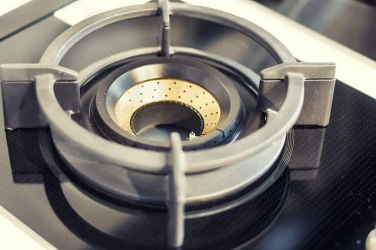 how to use a wok ring