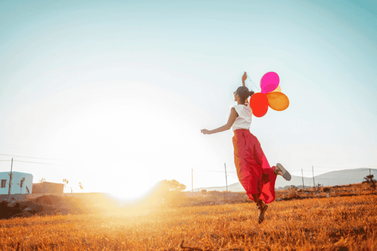 Am I Birthing my Purpose? (Linda’s Journey)