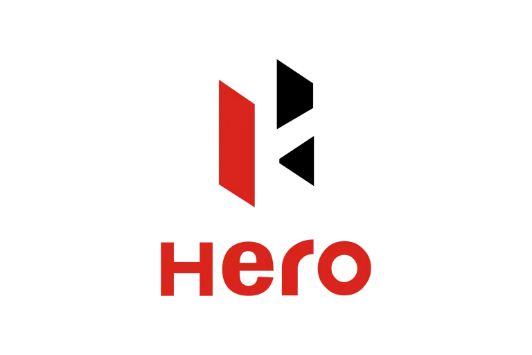 Hero Logo