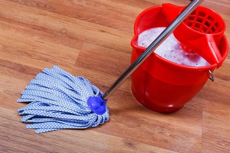 Best Homemade Floor Cleaners