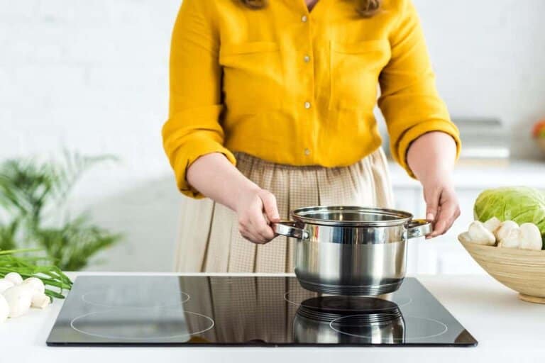 Is Aluminum Suitable for Electric Stovetops