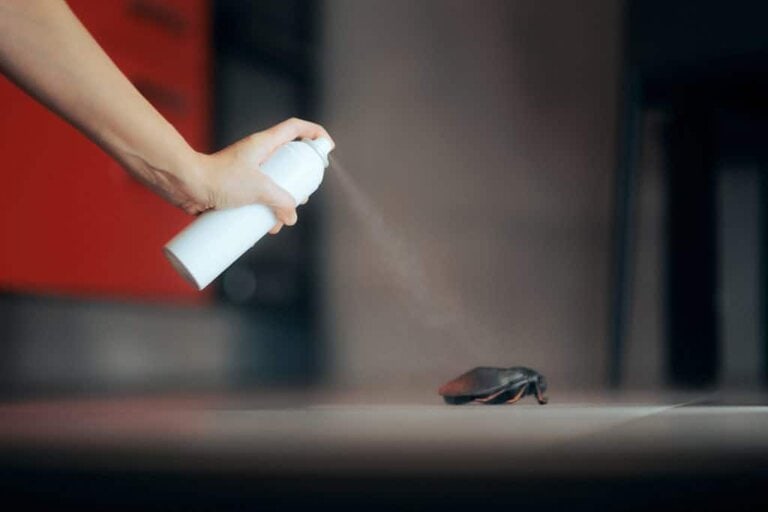 Using Homemade Pesticide