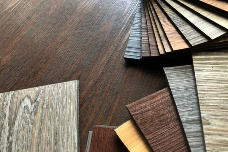 door mats safe for vinyl floors