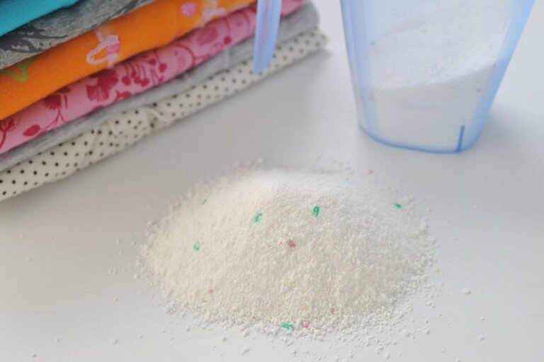 how to get campfire smell out of clothes with enzyme cleaners